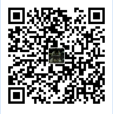 支付宝打赏二维码